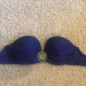 Bikini top